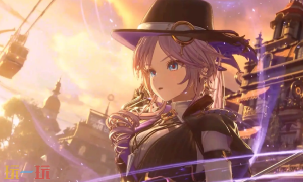 白银之城什么时候公测 公测时间与测试进度介绍