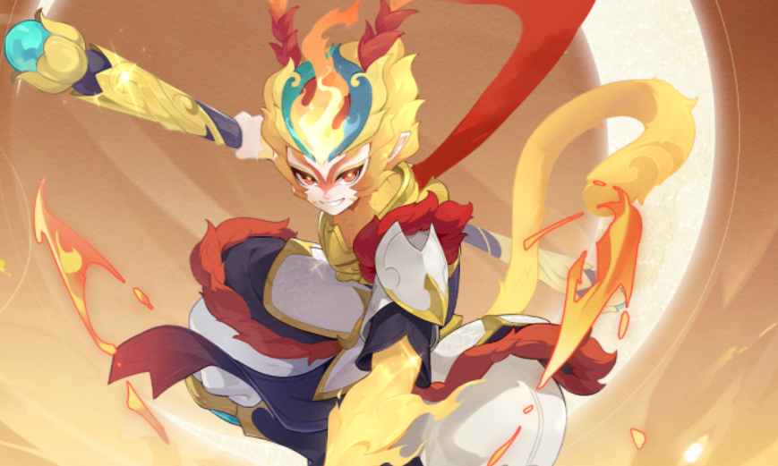 长安幻想魔悟空附灵推荐 长安幻想魔悟空附灵怎么选