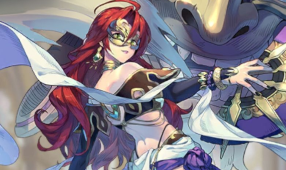 永夜降临复苏繁星2.0版本橙卡怎么得 永夜降临复苏繁星2.0版本橙卡获取方法