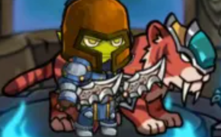 元启世界战士怎么玩 元启世界战士养成思路