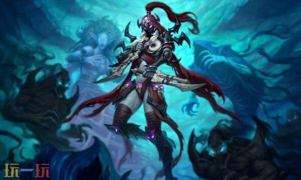 炉石传说永恒回响迷你包法师新卡有哪些 法师新卡一览