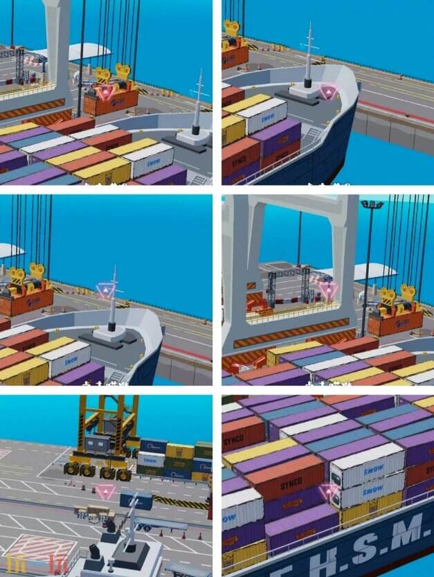 狙击外星人第32关怎么过 第三十二关货运港口详细图文攻略