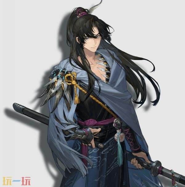 重返未来1999程和光技能是什么 程和光技能介绍