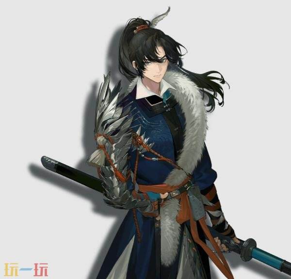 重返未来1999程和光技能是什么 程和光技能介绍