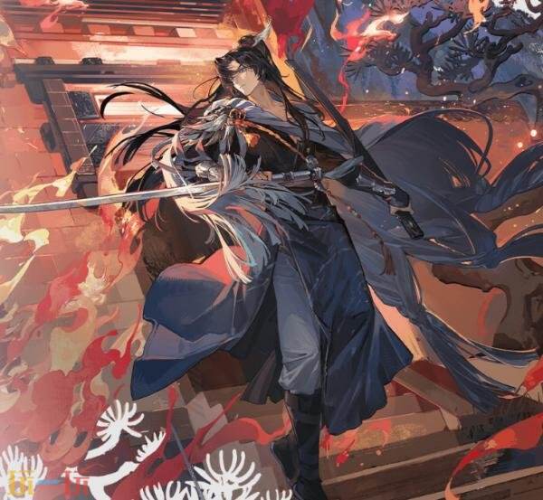 重返未来1999程和光技能是什么 程和光技能介绍