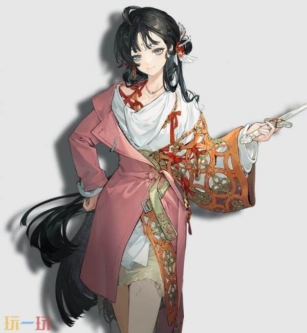 重返未来1999鹭鸶剪技能是什么 鹭鸶剪技能介绍