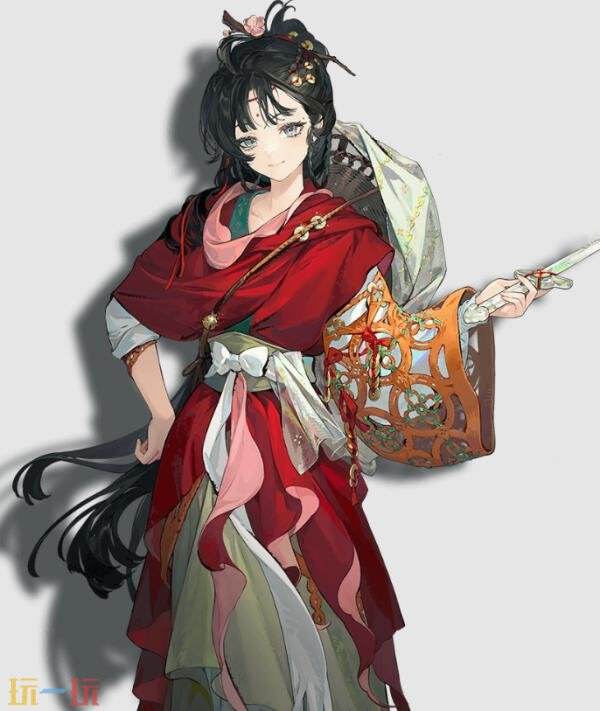 重返未来1999鹭鸶剪技能是什么 鹭鸶剪技能介绍