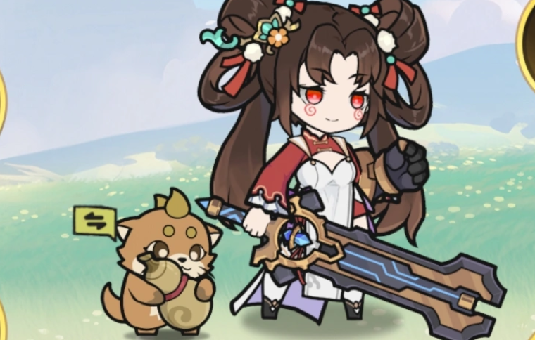 杖剑传说斗士技能推荐 杖剑传说斗士技能怎么选