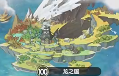 杖剑传说龙之国有哪些伙伴 杖剑传说龙之国伙伴介绍