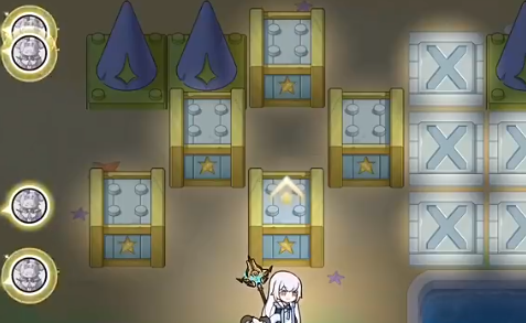 杖剑传说哈帕迪有哪些伙伴 杖剑传说哈帕迪伙伴介绍