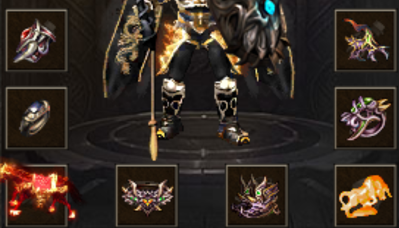 梦语传奇装备怎么提升 梦语传奇装备提升方法