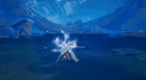 代号斩灵技能有哪些类型 代号斩灵战斗机制介绍