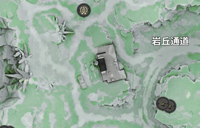 明日方舟终末地采集物品分布 明日方舟终末地采集物有哪些