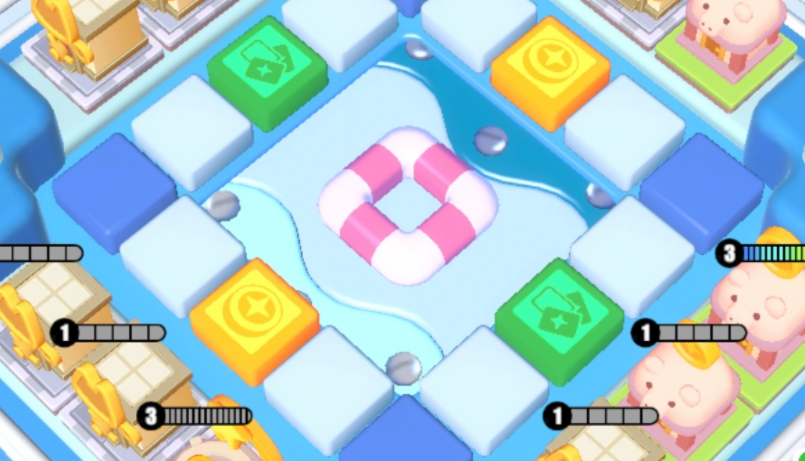 吉星派对吉星小镇养猪流怎么玩 吉星派对吉星小镇养猪流玩法攻略