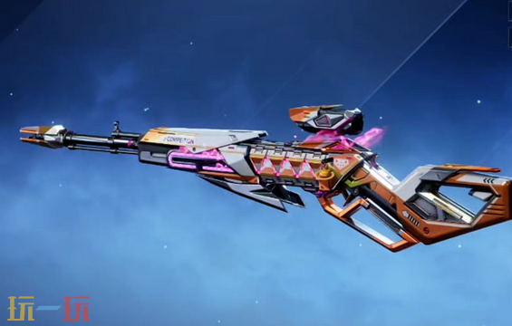 逆战未来最强枪械是什么 逆战未来枪械强度榜