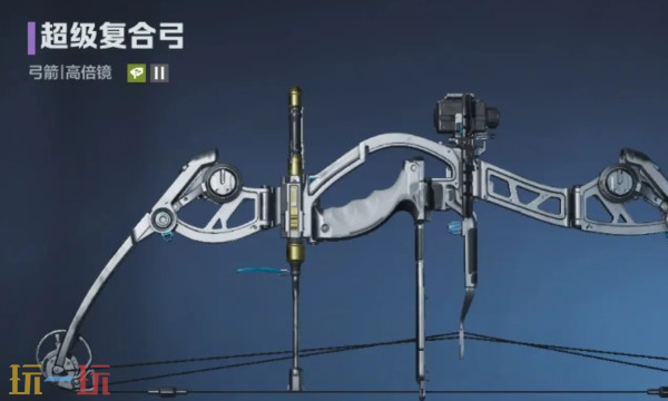 逆战未来最强枪械是什么 逆战未来枪械强度榜