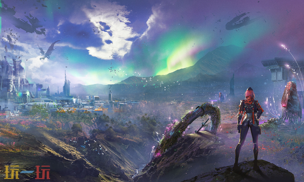 逆战未来电弧元素怎么玩 电弧元素玩法介绍