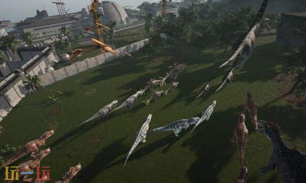 龙岛异兽起源手机版什么时候上线 手机版上线时间介绍