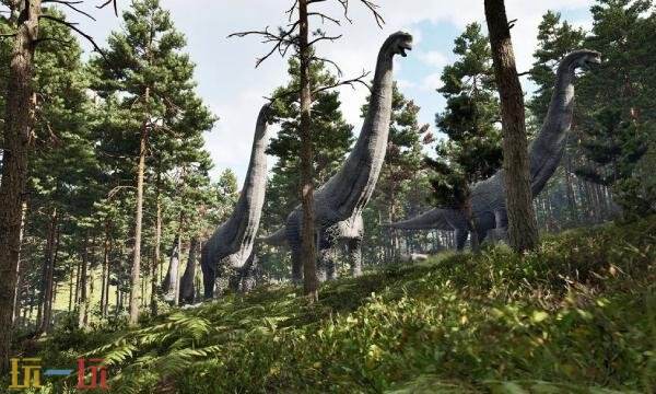 龙岛异兽起源手机可以玩吗 龙岛异兽起源登陆平台介绍