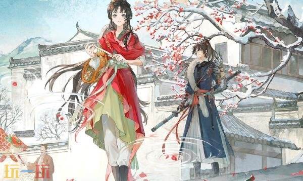 重返未来1999新春限定角色是谁 3.4新春版本限定角色介绍