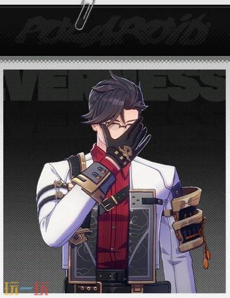 异环阿德勒技能是什么 阿德勒角色技能介绍