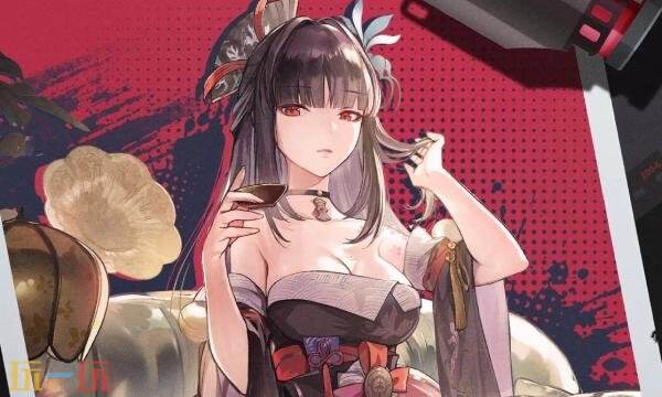 异环浔技能是什么 浔角色技能介绍