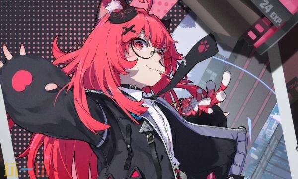 异环娜娜莉技能是什么 娜娜莉角色技能介绍