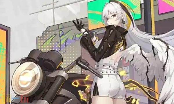 异环哈索尔技能是什么 哈索尔角色技能介绍