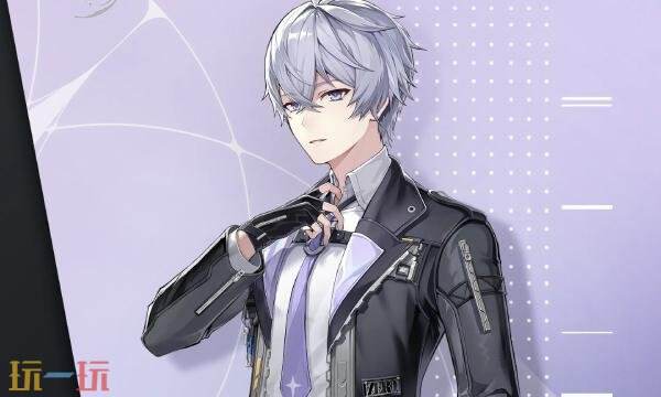 异环零技能是什么 零角色技能介绍