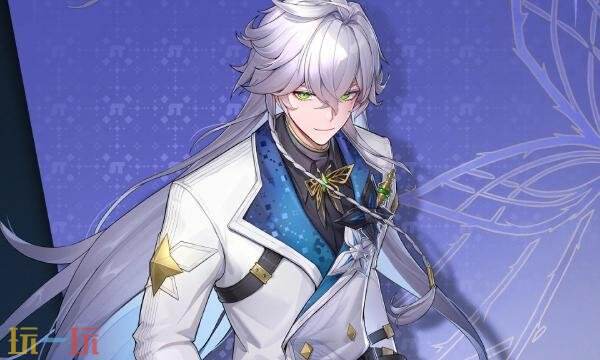 异环白藏技能是什么 白藏角色技能介绍