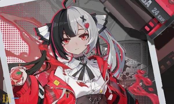 异环安魂曲技能是什么 安魂曲角色技能介绍