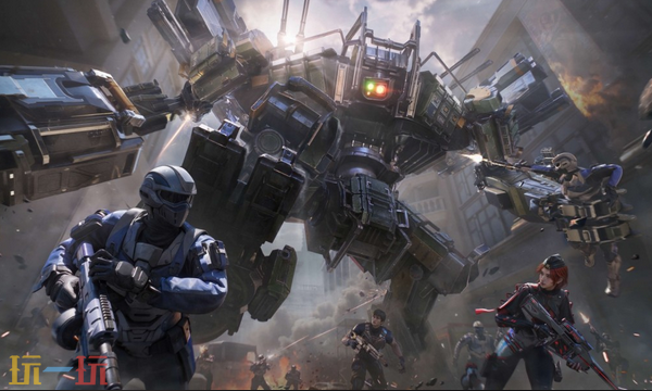 逆战未来纯白至上怎么搭配 逆战未来纯白至上搭建搭配