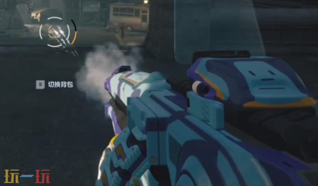 逆战未来纯白至上怎么搭配 逆战未来纯白至上搭建搭配