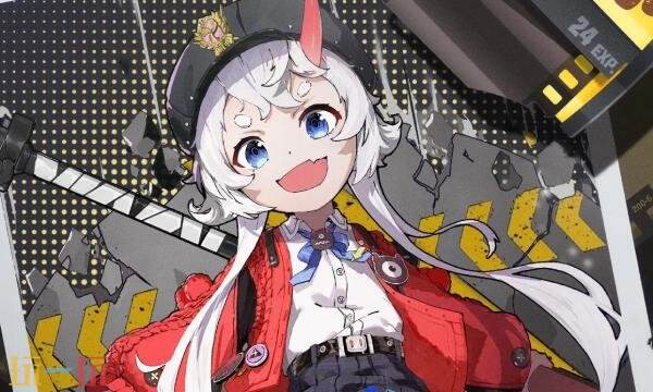 异环早雾技能是什么 早雾角色技能介绍