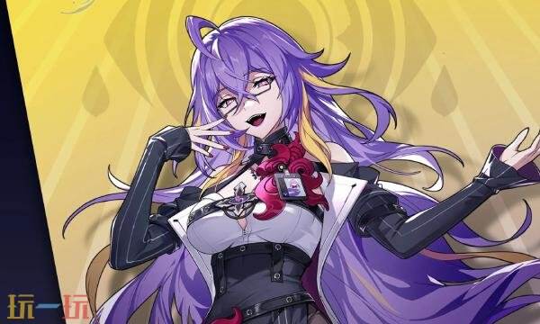 异环法帝娅技能是什么 法帝娅角色技能介绍