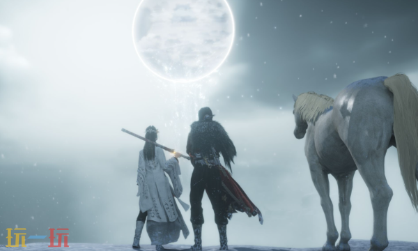 燕云十六声怎么联机 联机组队解锁条件一览