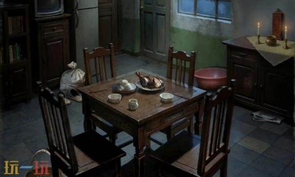 妻怨是哪个公司的 妻怨游戏公司介绍