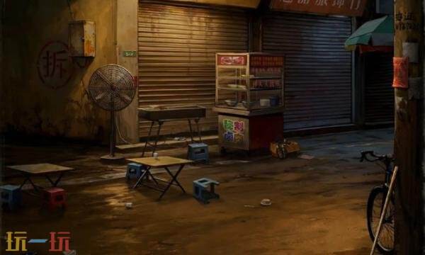 妻怨是哪个公司的 妻怨游戏公司介绍