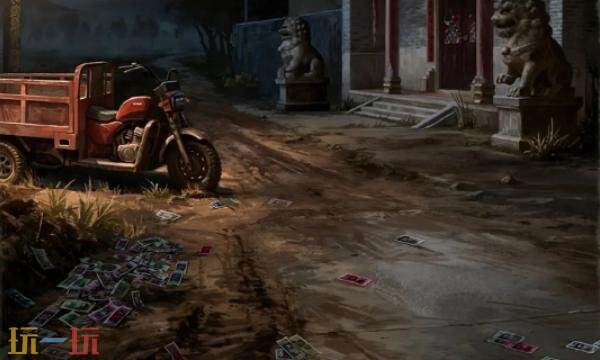 妻怨什么时候公测 妻怨手游公测时间介绍