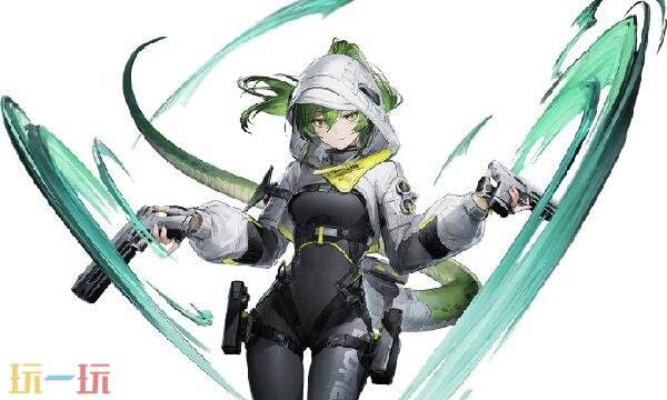 明日方舟终末地干员有哪些 角色图鉴大全一览