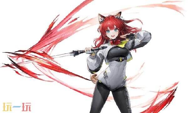 明日方舟终末地干员有哪些 角色图鉴大全一览