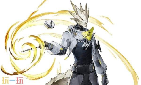 明日方舟终末地干员有哪些 角色图鉴大全一览