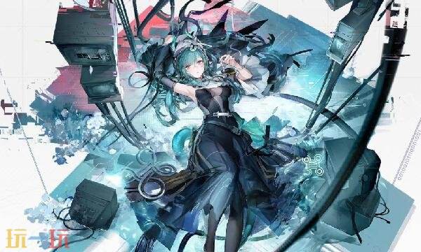 明日方舟终末地干员有哪些 角色图鉴大全一览