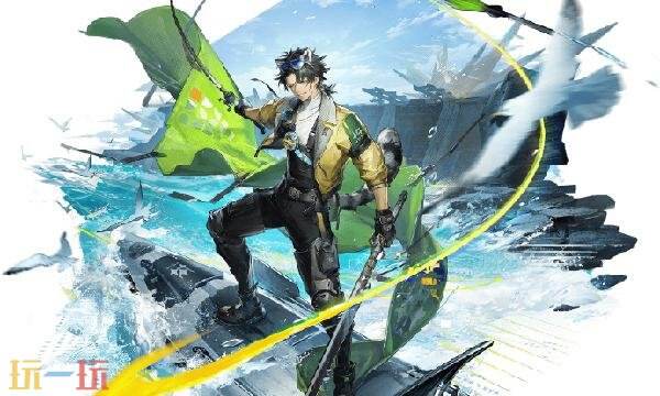 明日方舟终末地干员有哪些 角色图鉴大全一览