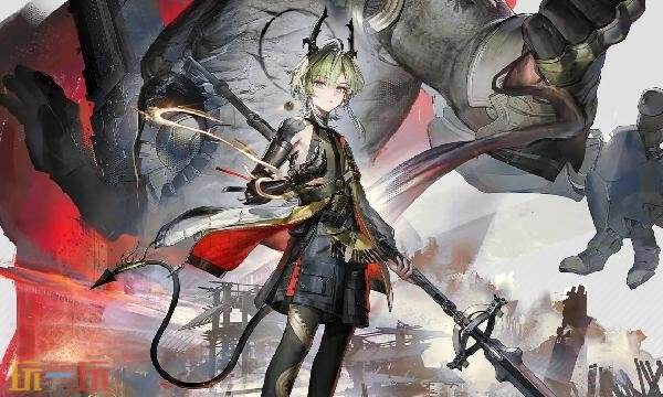 明日方舟终末地干员有哪些 角色图鉴大全一览