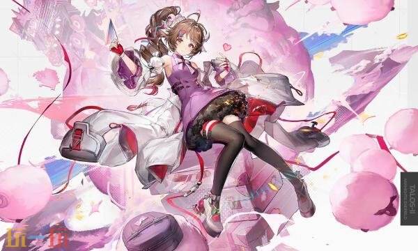 明日方舟终末地干员有哪些 角色图鉴大全一览