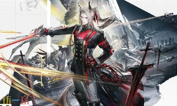 明日方舟终末地干员有哪些 角色图鉴大全一览