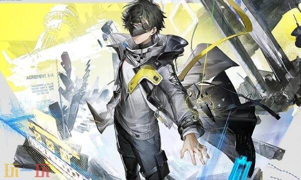 明日方舟终末地干员有哪些 角色图鉴大全一览