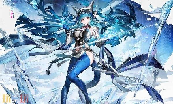 明日方舟终末地干员有哪些 角色图鉴大全一览