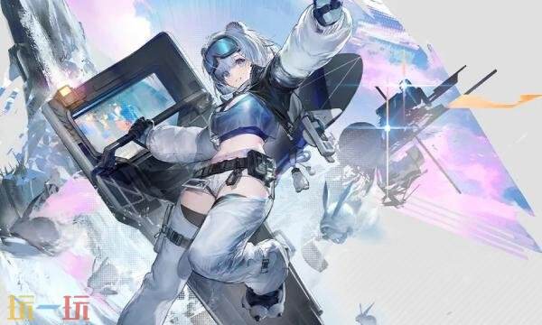 明日方舟终末地干员有哪些 角色图鉴大全一览